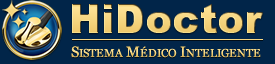 HiDoctor - Evolua com a Intelig&ecirc;ncia